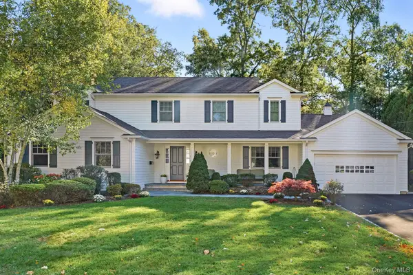 4 Boulder Road, Rye, NY 10580