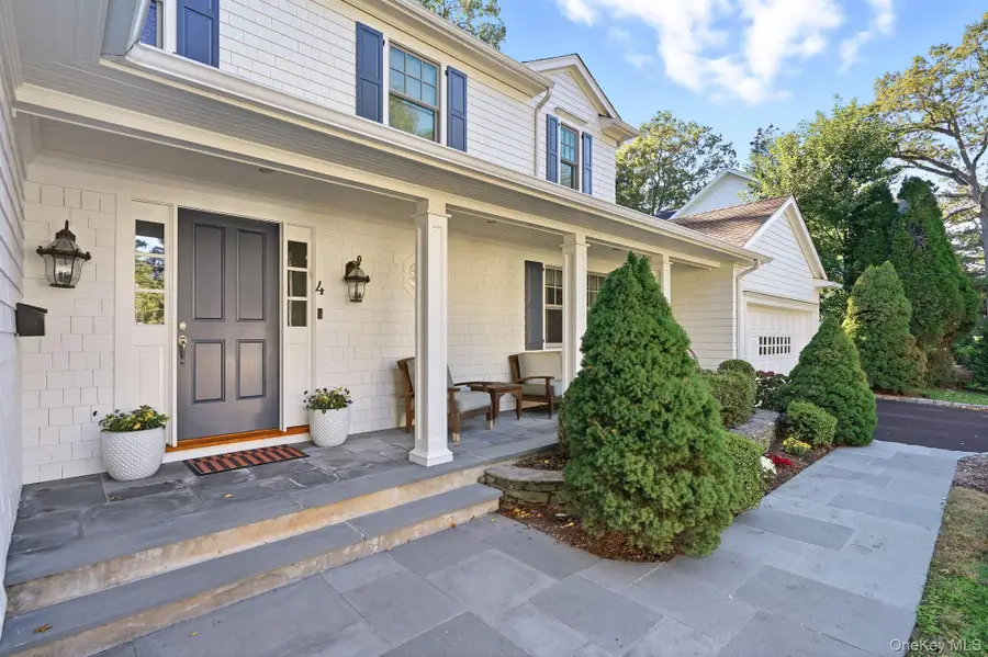 4 Boulder Road, Rye, NY 10580 - #2