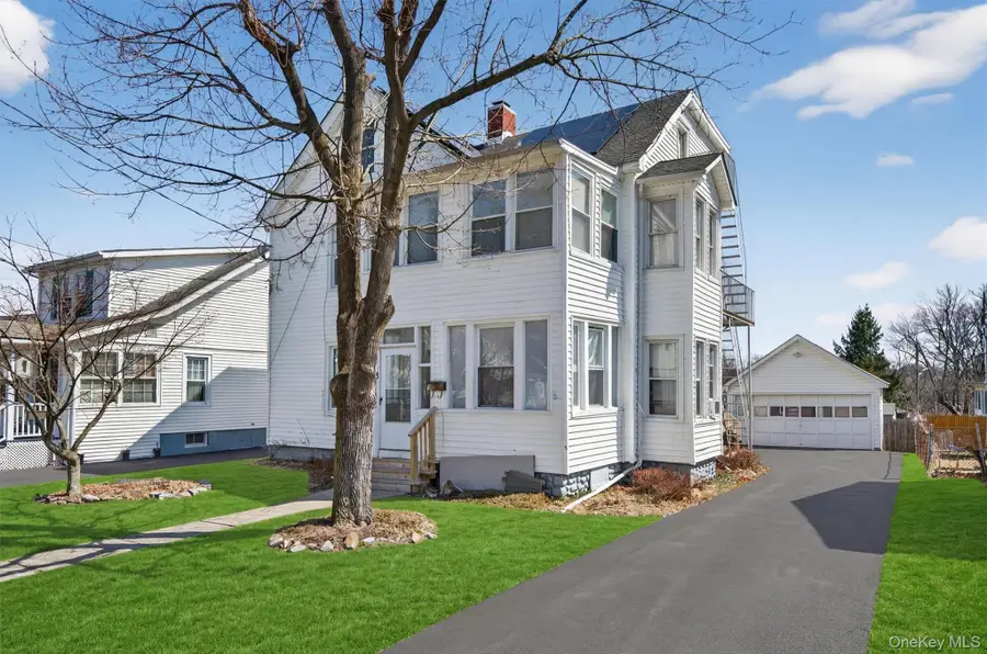 29 Columbia Avenue, Middletown, NY 10940 - #2