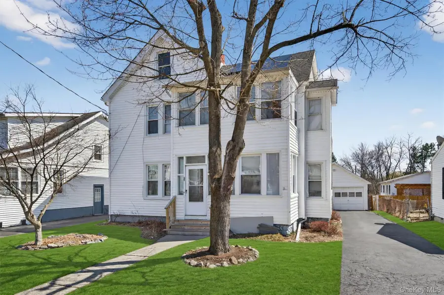 29 Columbia Avenue, Middletown, NY 10940 - #3