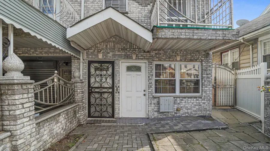 12706 97th Avenue, South Richmond Hill, NY 11419 - #3