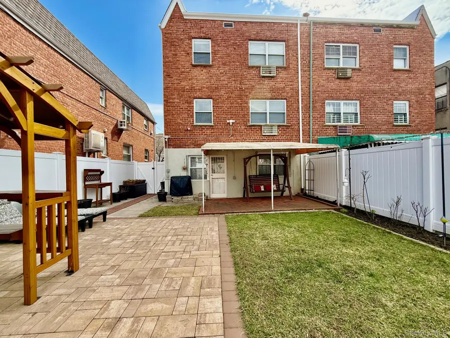 2123 Amory Court, Ridgewood, NY 11385 - #2