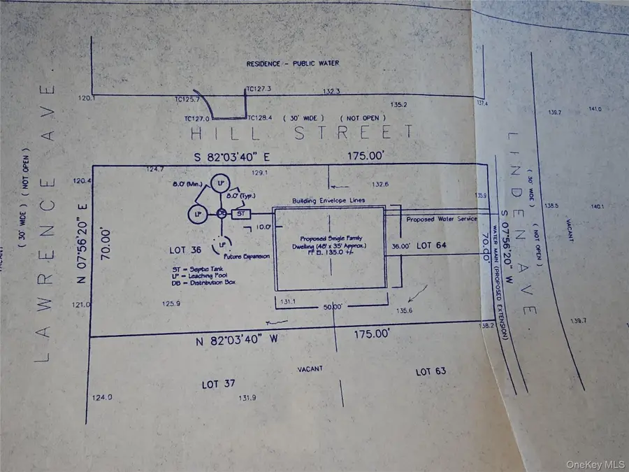 Lots 10 & 18 Linden Avenue, Kings Park, NY 11754 - #2
