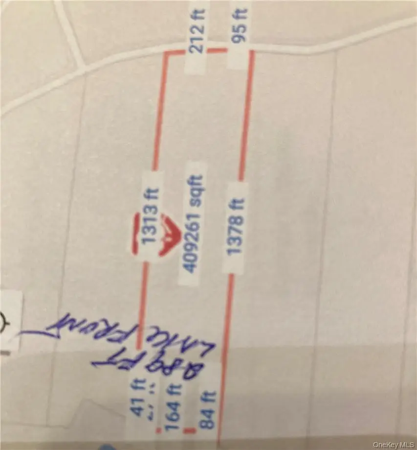 Plank Road, Forestburgh, NY 12777 - #3