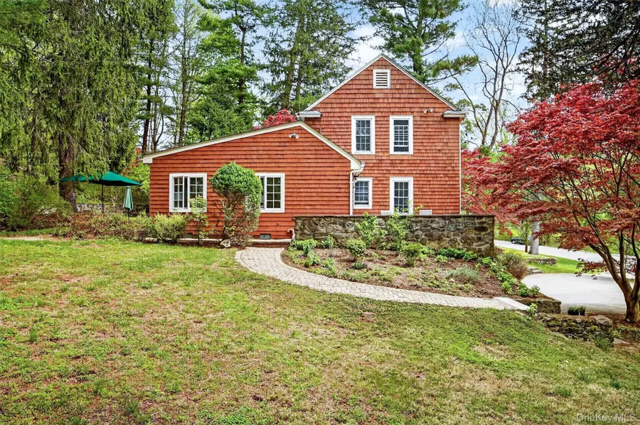 9 Sloehidden Road, Briarcliff Manor, NY 10510 - #2