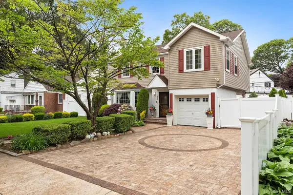 265 Taylor Road, West Hempstead, NY 11552