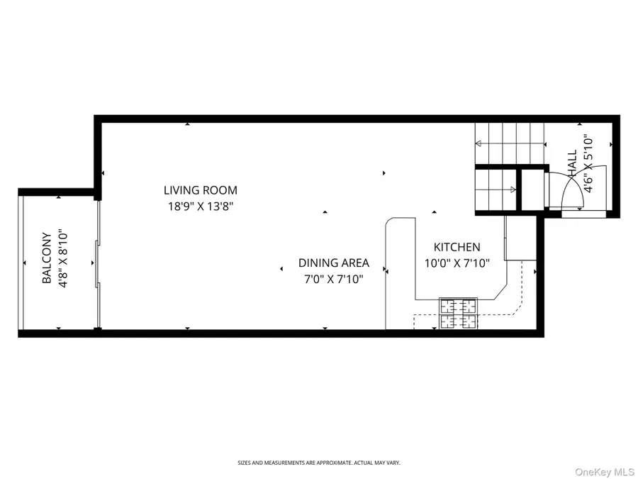 8462 Austin Street #C3, Kew Gardens, NY 11415 - #2