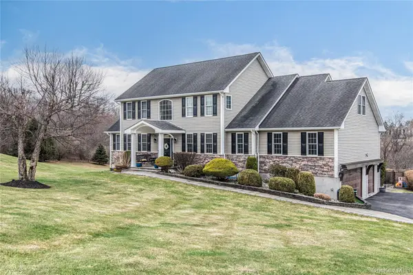 42 Reserve Way, Lagrangeville, NY 12540