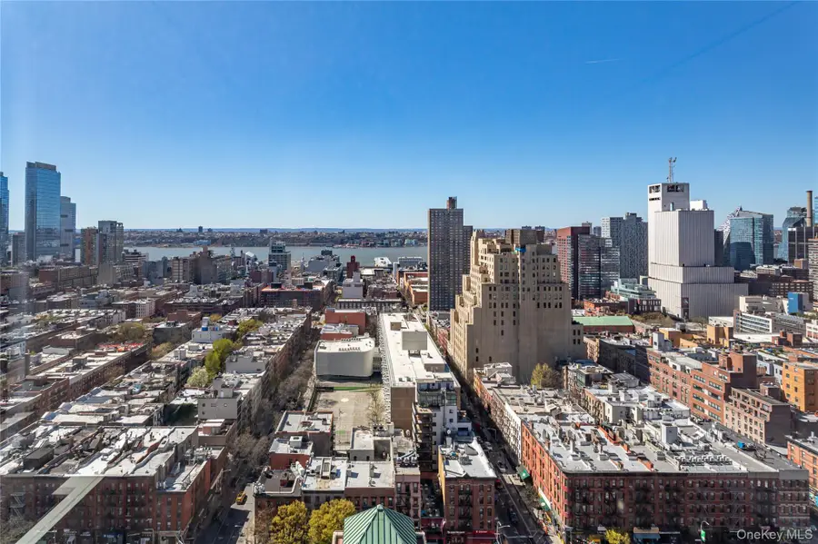 350 W 50th Street #30E, Manhattan, NY 10019 - #2