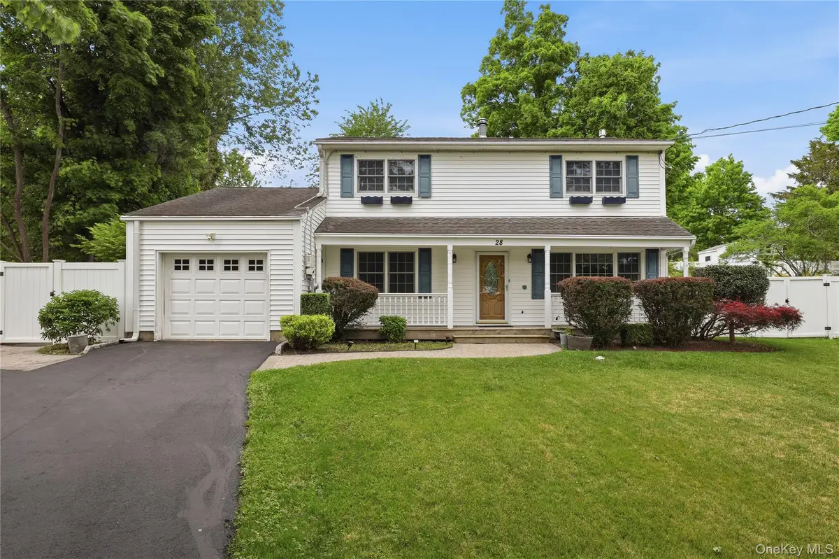 28 High Ridge Road, Monroe, NY 10950 - #1