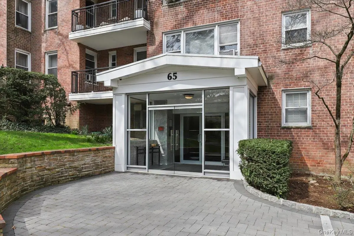 65 Durham Road #3F, Bronxville, NY 10708 - #1