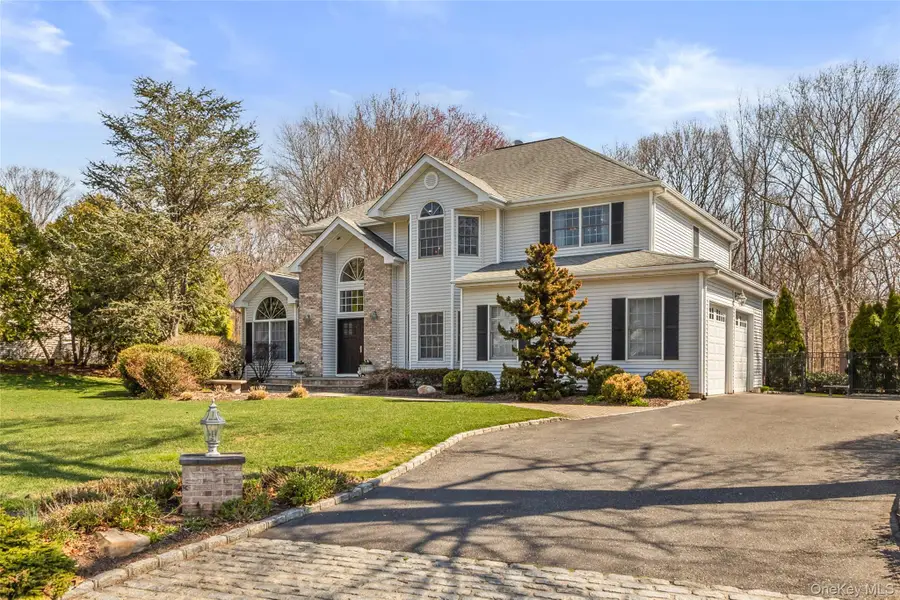 24 Ramsey Court, East Setauket, NY 11733 - #2