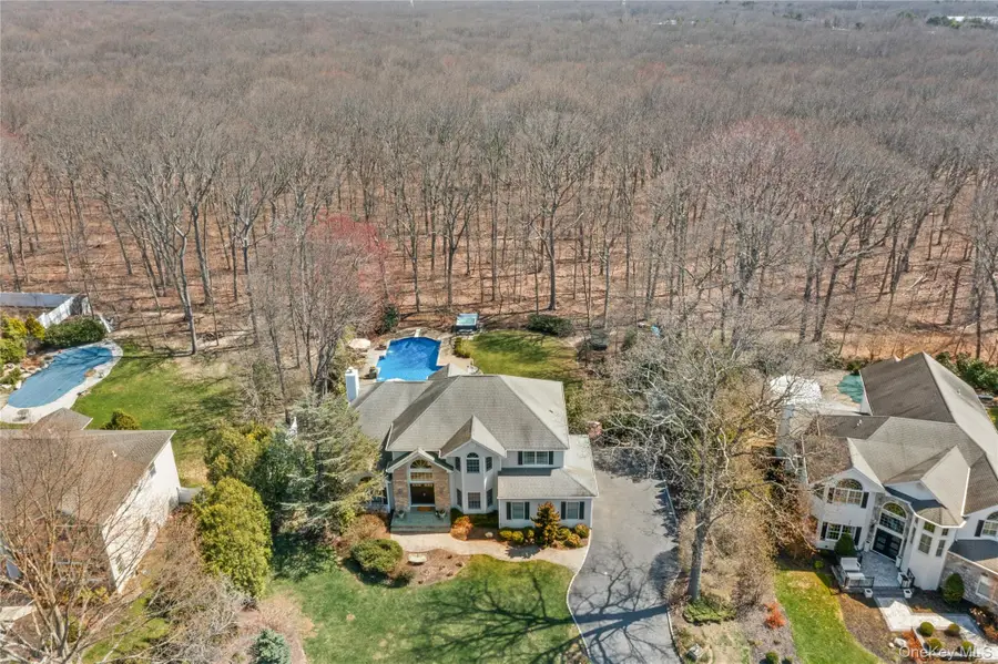 24 Ramsey Court, East Setauket, NY 11733 - #3