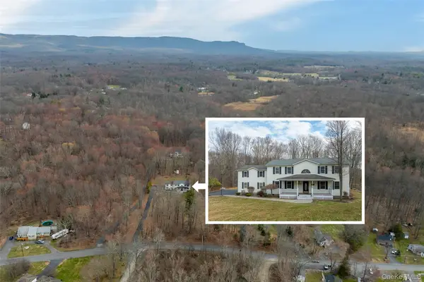 281 Lake Shore Drive, Pine Bush, NY 12566