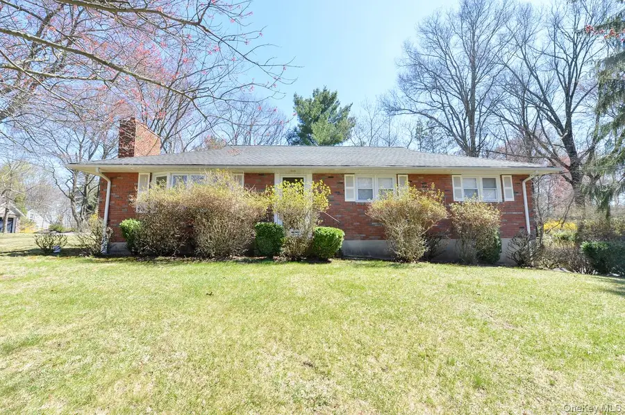 2 Augur Road, Airmont, NY 10901 - #3