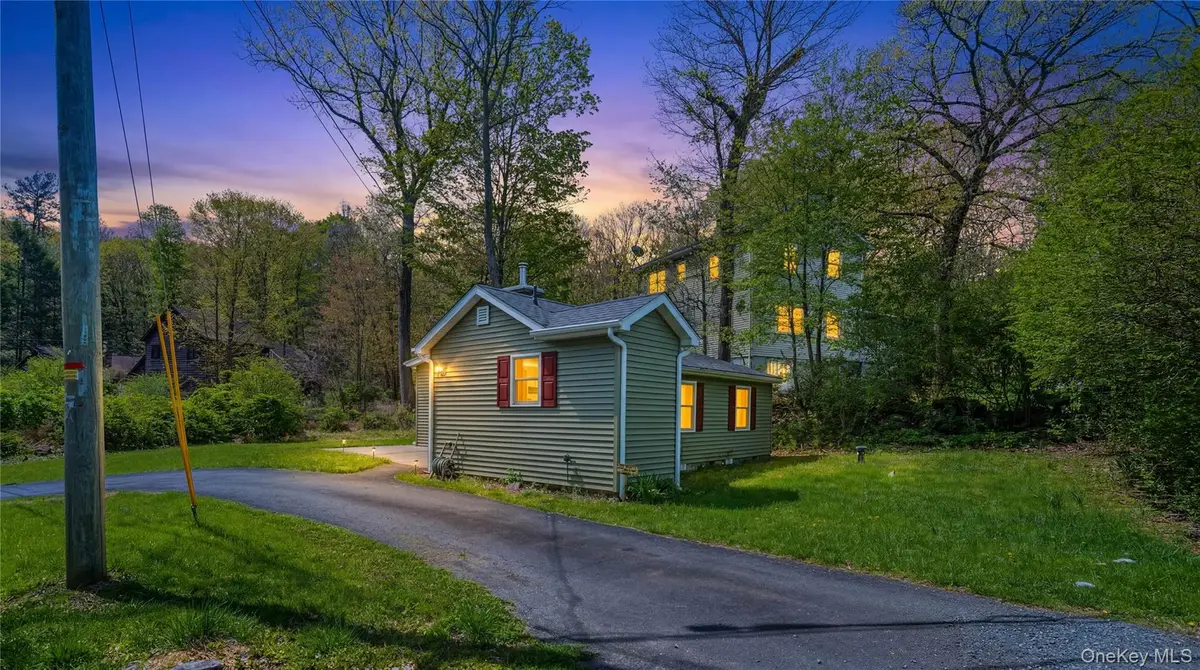 797 Forest Glen Road, Monroe, NY 10950 - #1