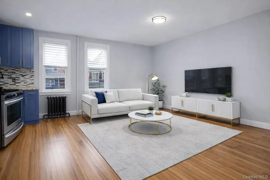 320 E 235th Street, Bronx, NY 10470 - #3