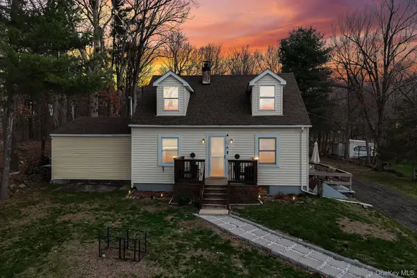 525 Bloomingburg Road, Middletown, NY 10940