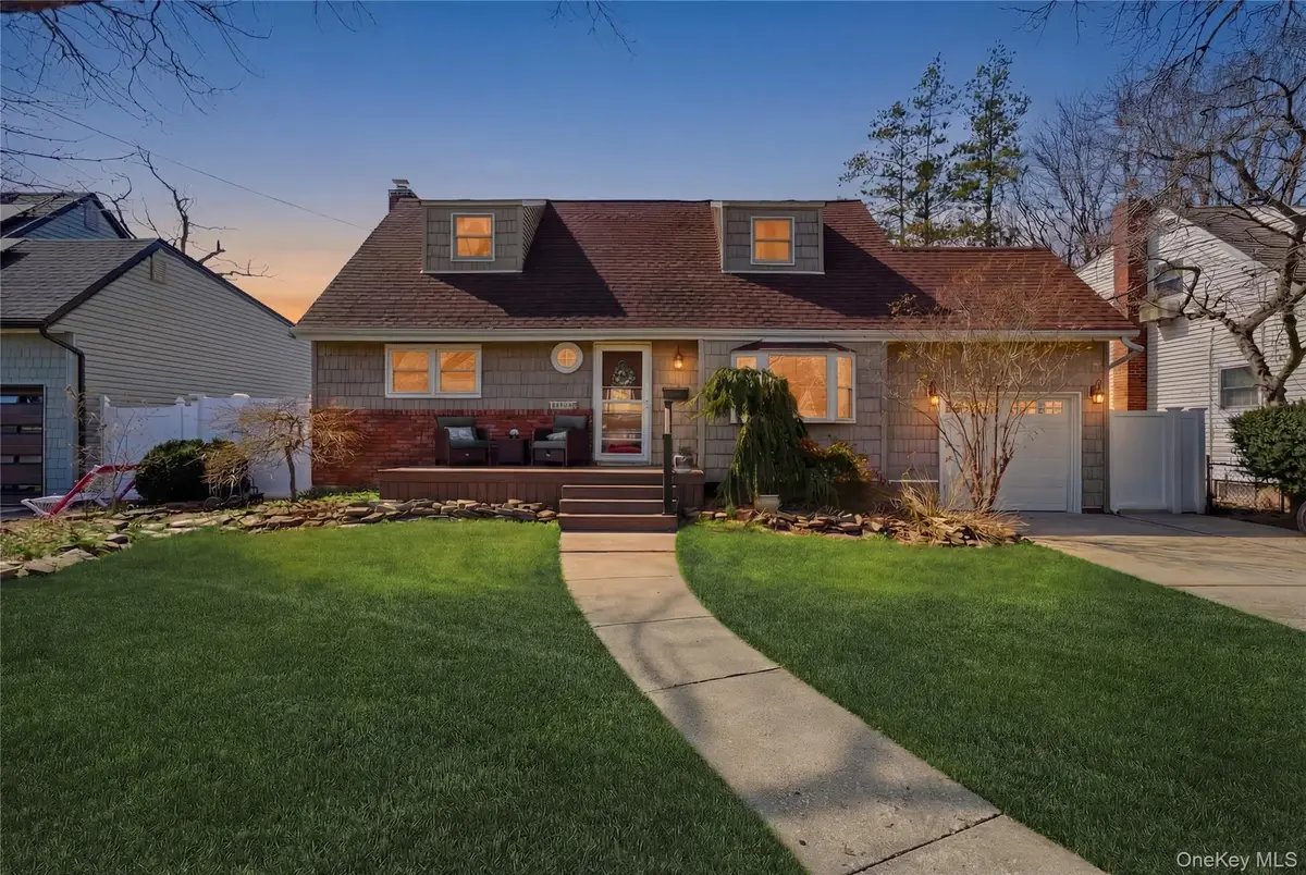 332 1st Avenue, Massapequa Park, NY 11762 - #1