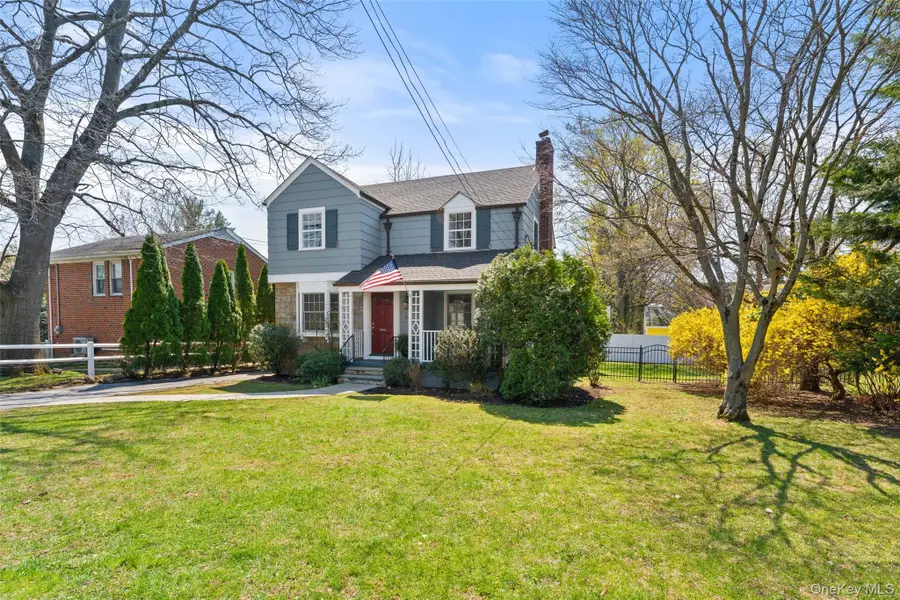 44 Sprague Road, Scarsdale, NY 10583 - #2