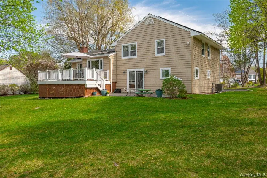 8 Fairlawn Parkway, Rye Brook, NY 10573 - #2