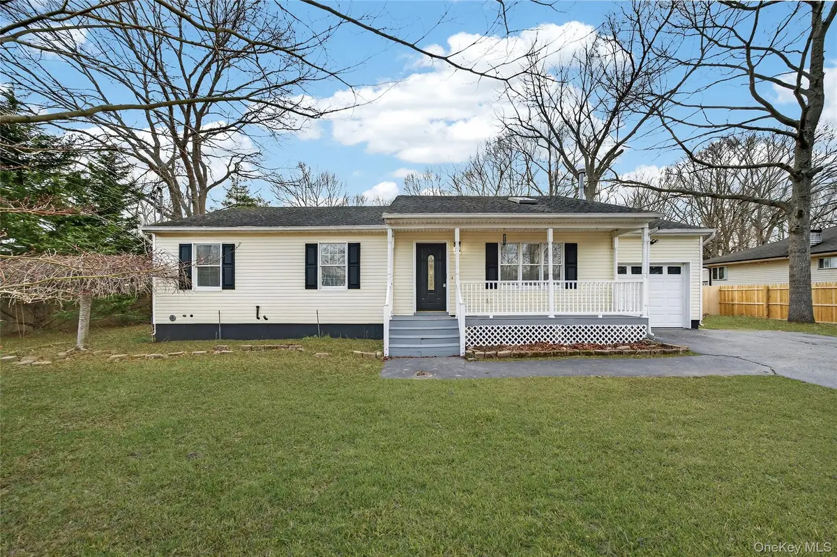 45 Maple Avenue, Shirley, NY 11967 - #1