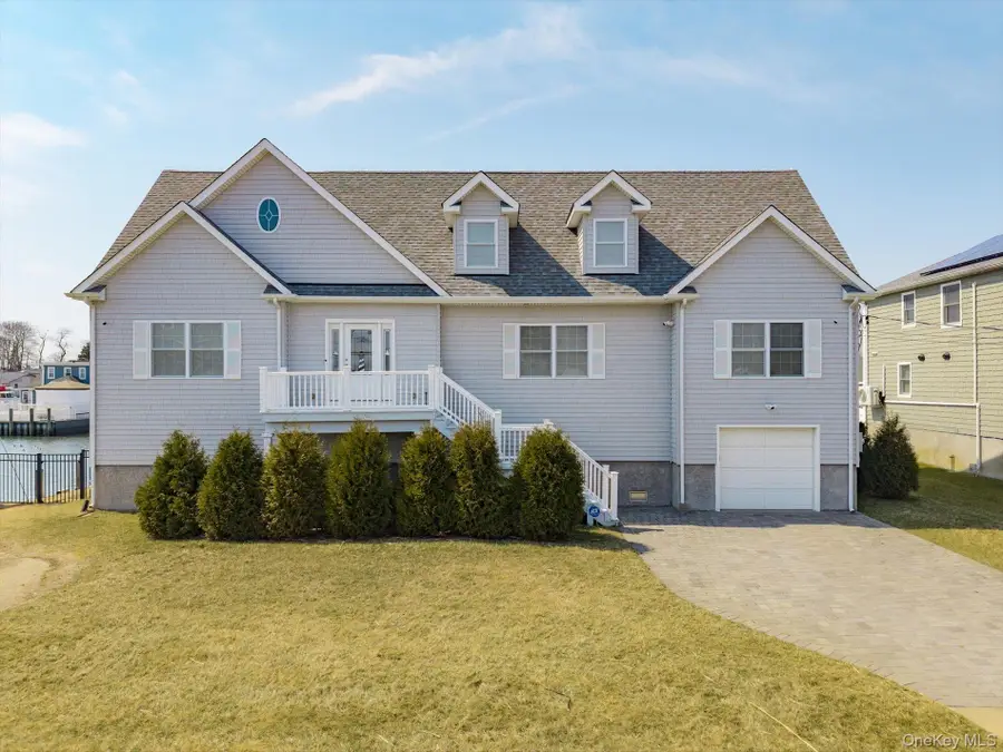 10 Delta Road, Massapequa, NY 11758 - #2