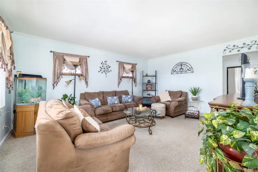 712 Nightingale Road, West Hempstead, NY 11552 - #2