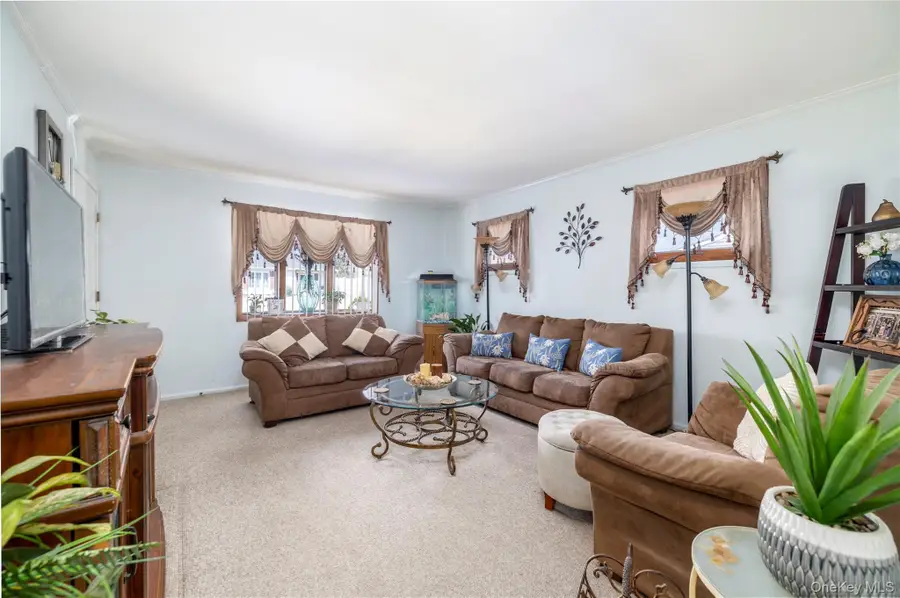 712 Nightingale Road, West Hempstead, NY 11552 - #3