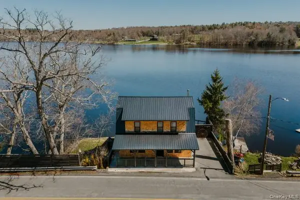 6721 State Route 52, Cochecton Center, NY 12726