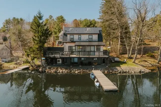 6721 State Route 52, Lake Huntington, NY 12726 - #2