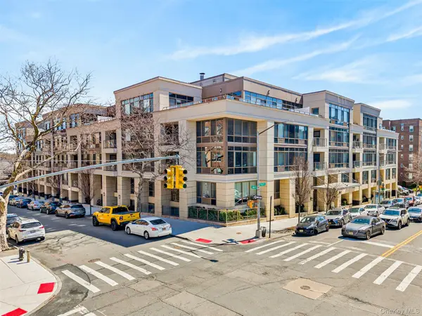 6405 Yellowstone Boulevard #206AS, Forest Hills, NY 11375