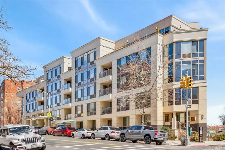 6405 Yellowstone Boulevard #206AS, Forest Hills, NY 11375 - #2