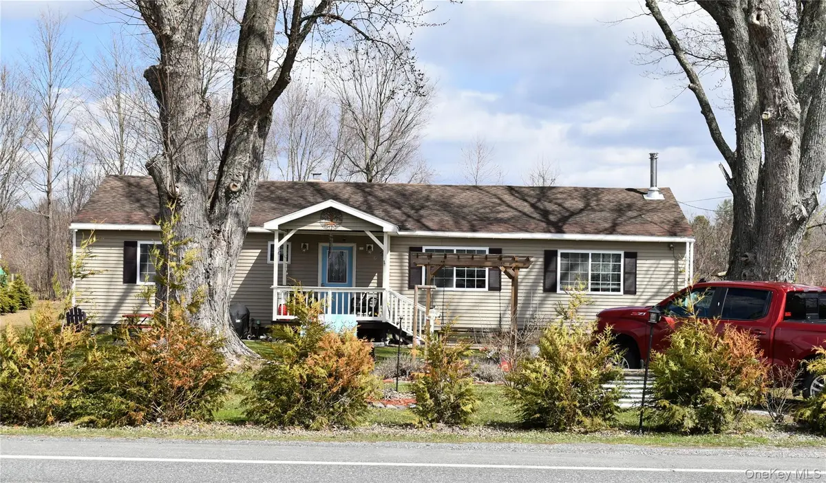 131 State Route 82, Hudson, NY 12534 - #1