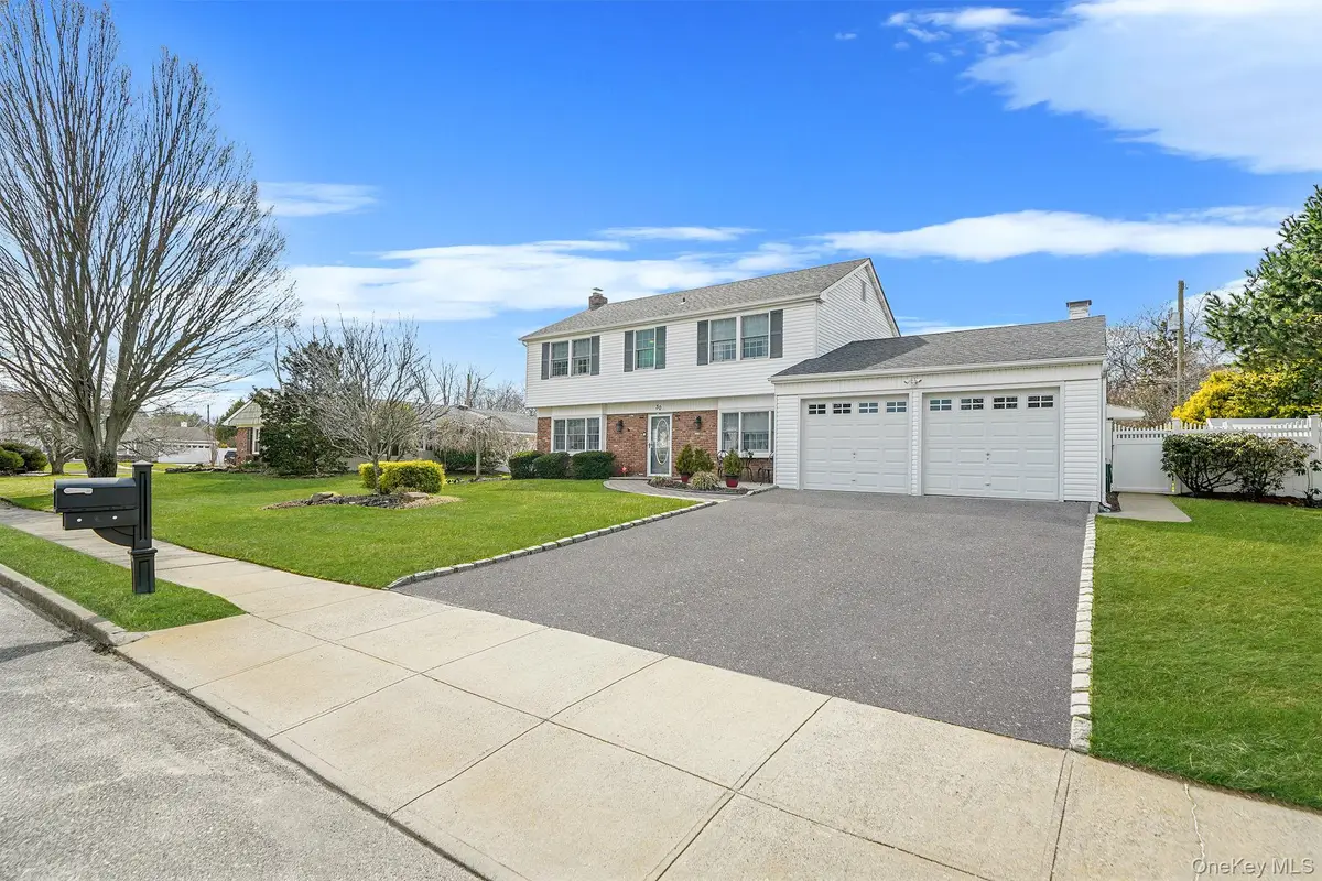 30 Tulip Grove Drive, Lake Grove, NY 11755 - #1