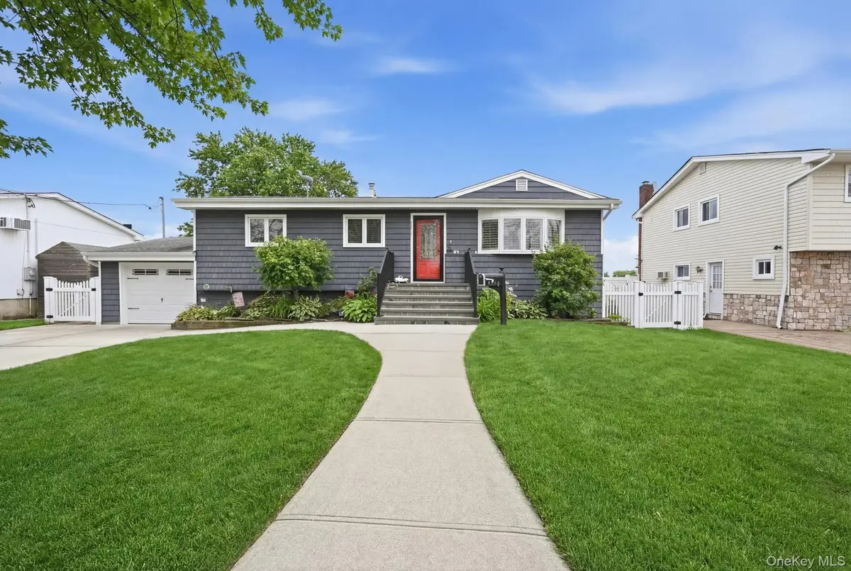 3965 Darby Lane, Seaford, NY 11783 - #1