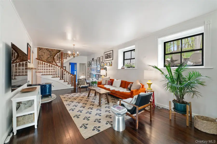 33 Aldridge Road, Chappaqua, NY 10514 - #2