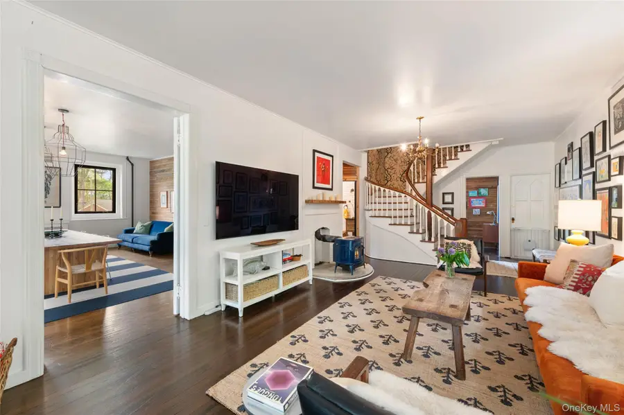 33 Aldridge Road, Chappaqua, NY 10514 - #3