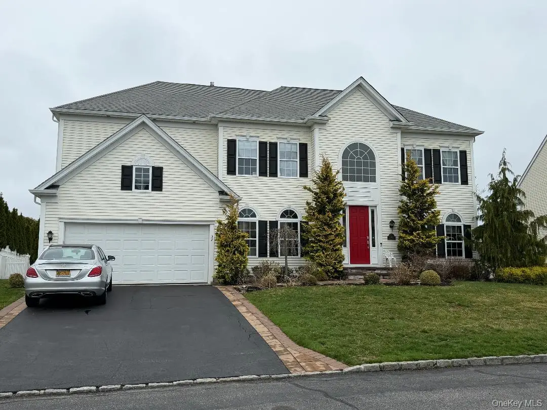 32 Avolet Court, Mount Sinai, NY 11766 - #1