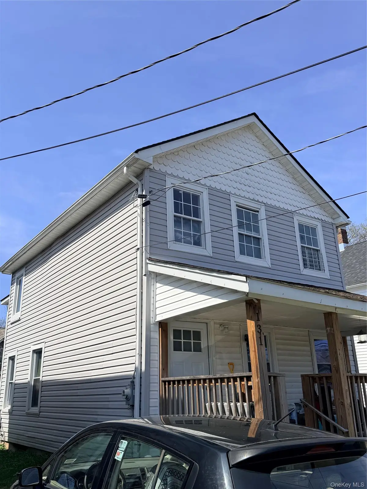 131 Hammond Street, Port Jervis, NY 12771 - #1