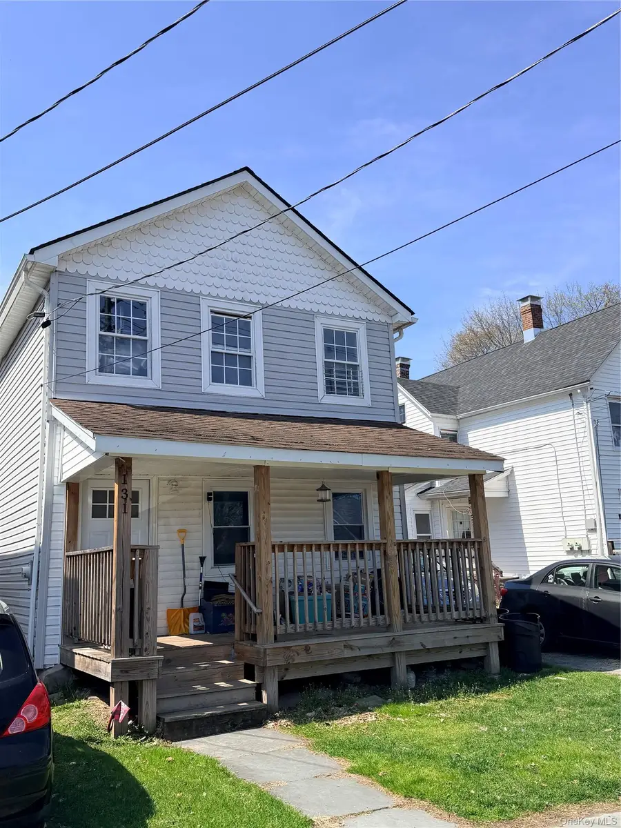 131 Hammond Street, Port Jervis, NY 12771 - #2