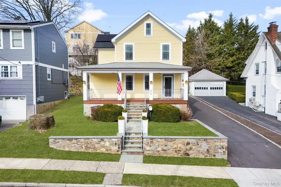 415 Eighth Avenue, Pelham, NY 10803 - #2