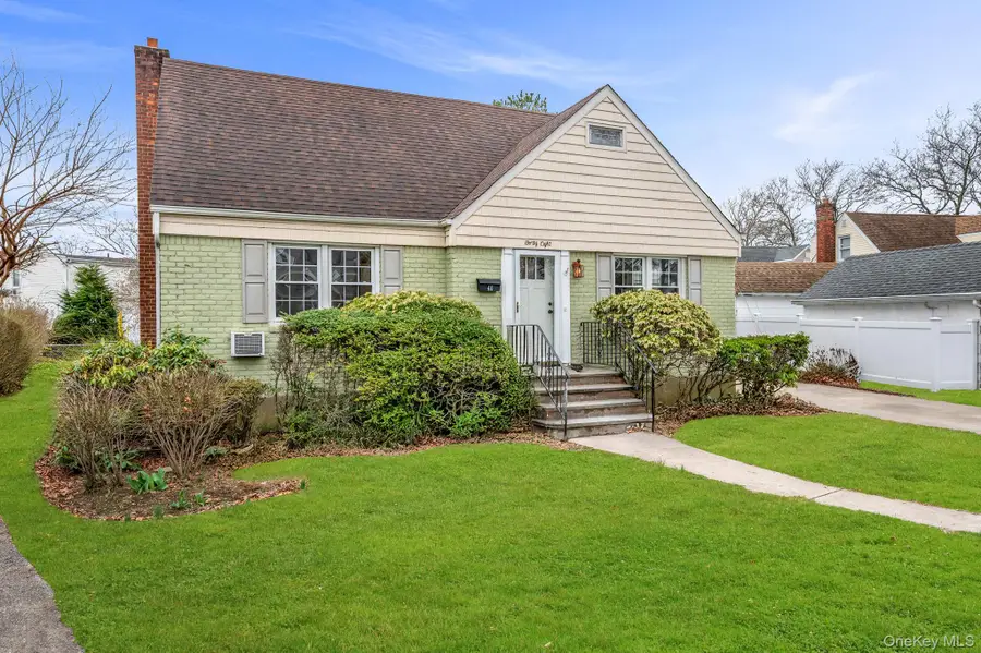 48 Sperry Court, New Hyde Park, NY 11040 - #2