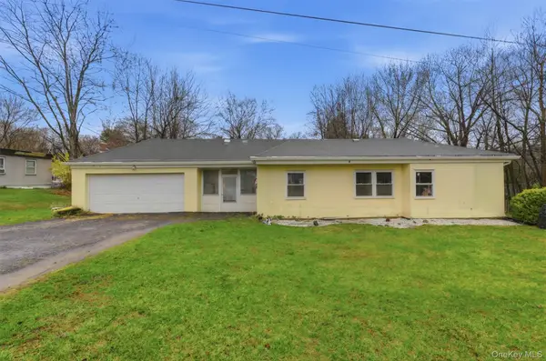 408 Balmville Terrace, Newburgh, NY 12550