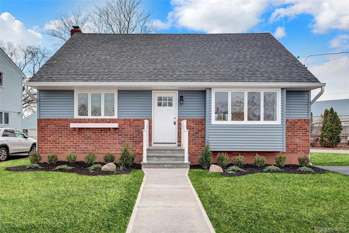 89 Sherman Avenue, Bethpage, NY 11714 - #1