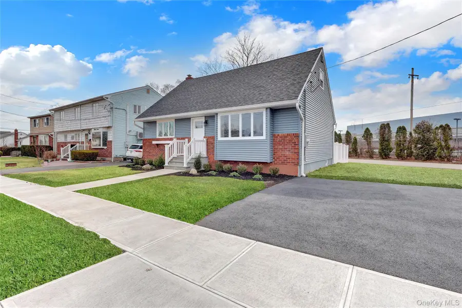 89 Sherman Avenue, Bethpage, NY 11714 - #2