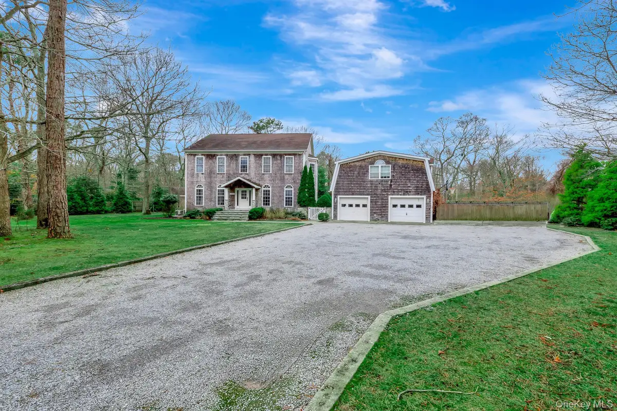 26 Box Tree Road, East Quogue, NY 11942 - #1