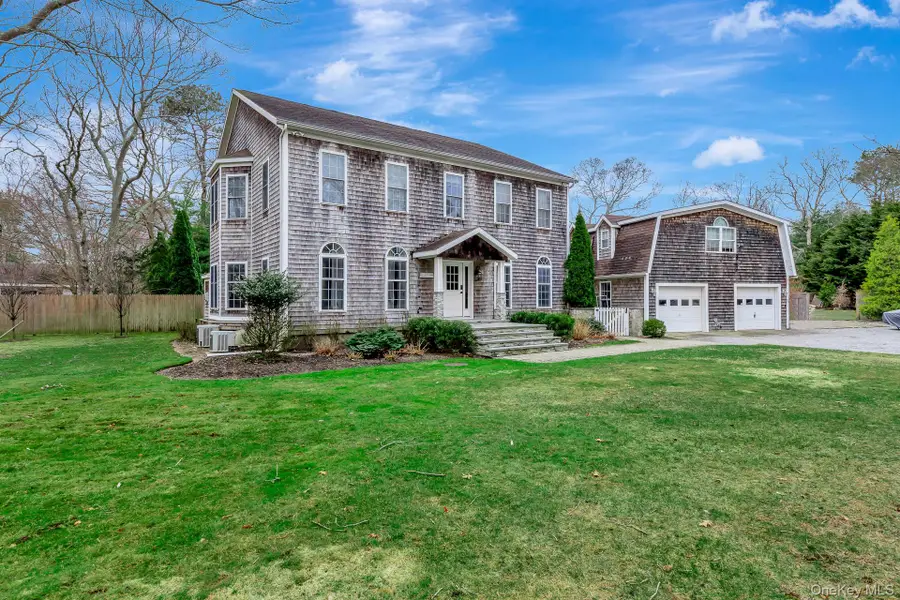 26 Box Tree Road, East Quogue, NY 11942 - #2