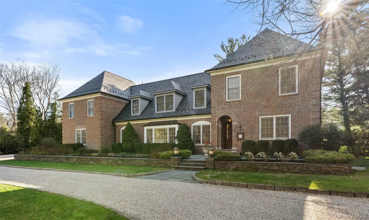 50 Greendale Road, Scarsdale, NY 10583 - #1