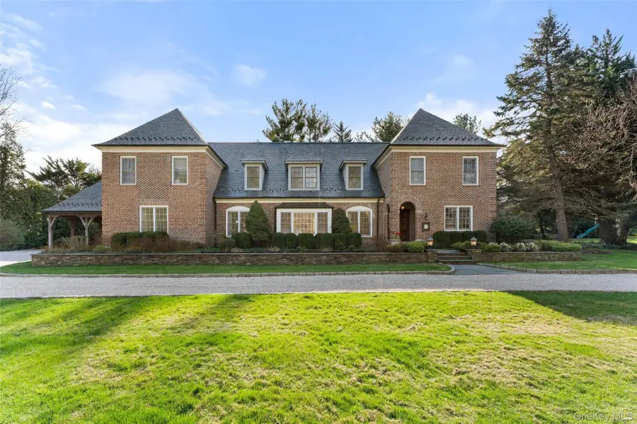 50 Greendale Road, Scarsdale, NY 10583 - #2